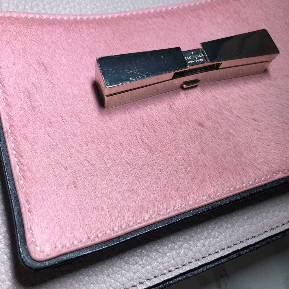 ♠️KATE SPADE GABRY SATCHEL♠️ - Picture 3 of 8